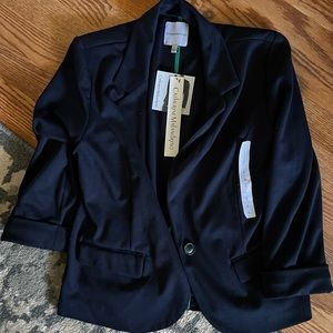 Catharine Malandrino Blazer - Women’s Large